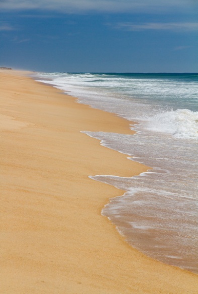 Garrao Beach, Faro, Algarve